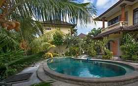 Villa Chandra